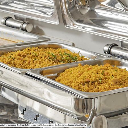 Itsy Hotels Krishna Residency, Govardhan Chauraha 马图拉 外观 照片